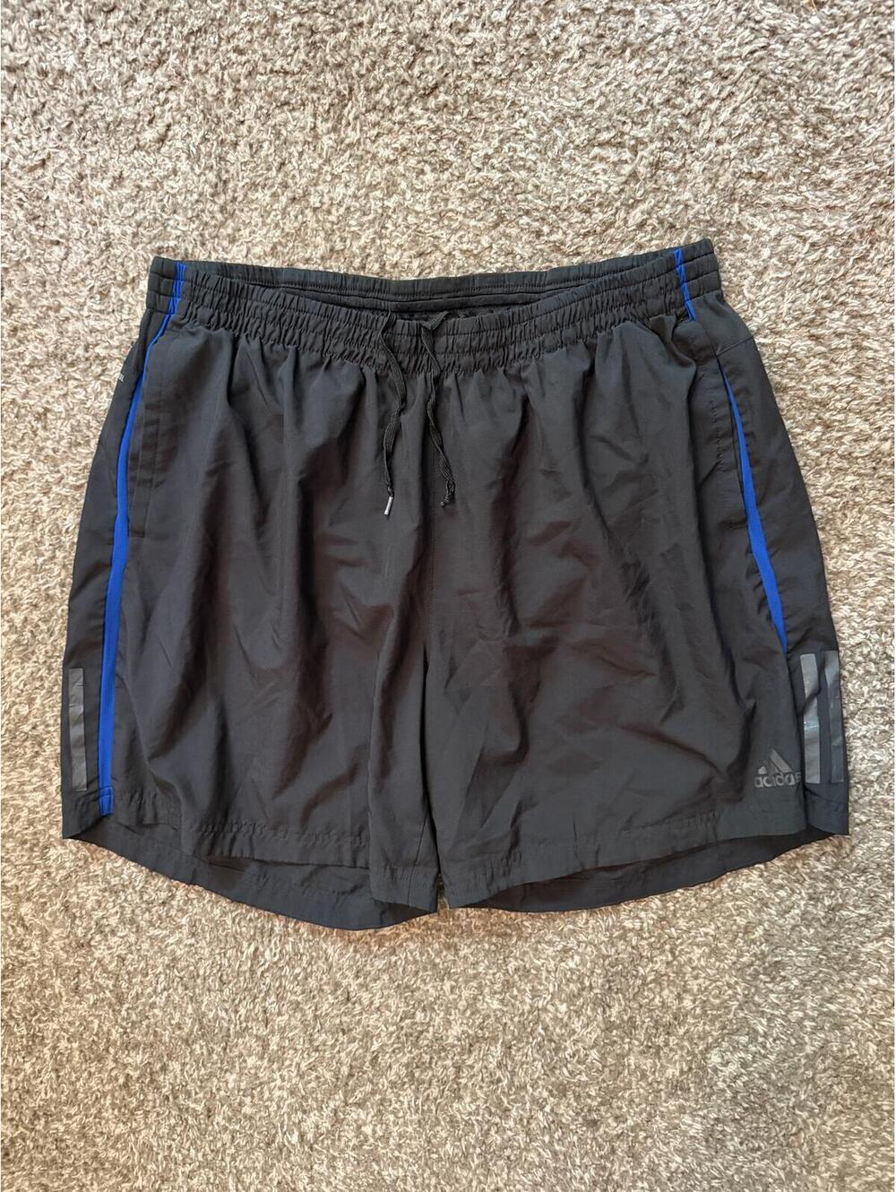 Adidas Climacool Shorts Men’s XL